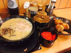 -博多一幸舍(侨福芳草地购物中心店)