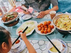 -味好美土菜(迎宾东路店)