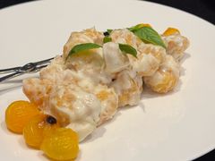 -大董(华贸购物中心店)