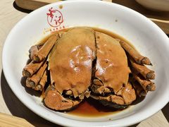 -穿蒸引鲜·嗲记(正大广场店)