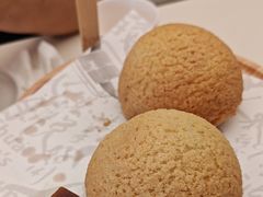 -蔡澜点心·粤菜(嘉里中心店)