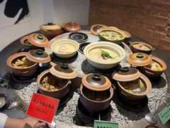 -黄山老妈·土菜(碧桂园店)