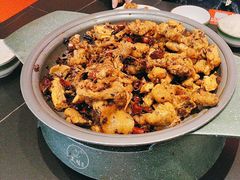 -美蛙四季(六里桥店)