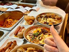 -阿生哥螺蛳粉(二七万达店)