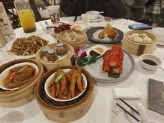 -丰鲤楼•闽南茶楼(仟禧汇店)