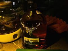 -柒Lounge(三里屯店)