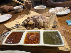 -天下醉美蒙餐(林西店)