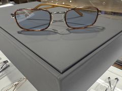 -LensCrafters亮视点(蓝色港湾店)