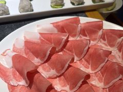-小洋府铜锅涮肉(南锣鼓巷店)