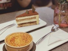 招牌法式焦糖烤布蕾-PAUL LAFAYET 法式甜品(港汇广场店)