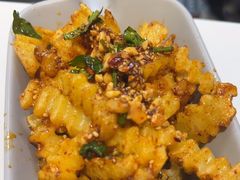 -雲物·云南小馆(好悦天地店)