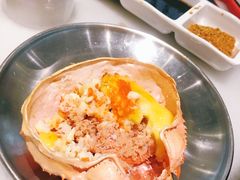 -韩宫宴烤肉·料理(宝山万达店)