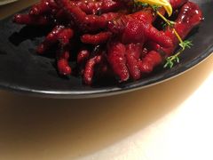 吮指鸡爪-桂满陇-十里风荷(合生汇店)