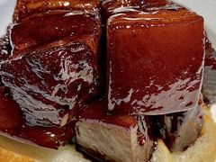 -庐灶江南·江南菜·四合院Bistro(东直门·华侨夜泊君亭店)