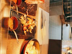 -韵咖啡自助餐厅(天津香格里拉店)
