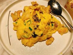 牛肝菌黑松露滑蛋-陶陶居酒家(海岸城店)