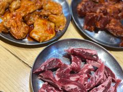 -麻蒲碳烤肉(远景路1号店)