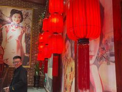 -淮安宴·淮扬菜(清河路一店)
