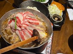 -白石的深夜食堂(济南万象城店)