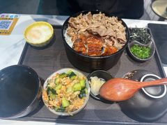 -银河烧鳗·活鳗料理专门店(西单大悦城店)