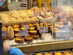 -PAPER STONE BAKERY(天汇广场店)