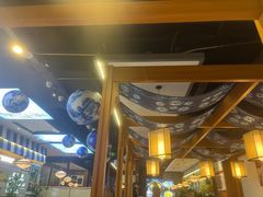 -云海肴·云南小炒·汽锅鸡(天津国金汇店)