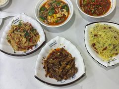 -湘赣风味小厨(娄葑老店)