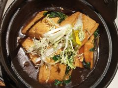 九层塔豆腐-熹素·鲜美素食Vegetarian (天河领展店)
