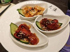 -大渔铁板烧(东城店)