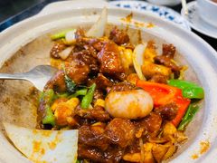 -正斗·港式粤菜(SKLP店)