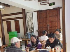 -翠姐姐农家大院·老底子萧山菜(建设一路店)
