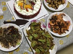 -巴渝菜馆(涿州店)