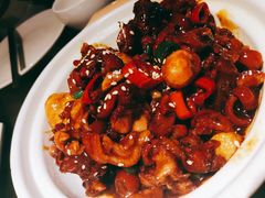 -锋味餐厅(空港复悦里店)