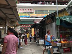 -大澳
