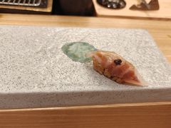 -鮨政· Omakase(港汇恒隆广场店)