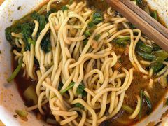 -朱儿面庄(洋河三路店)