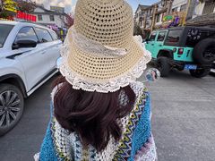 -大理床单厂艺术区