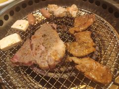-火炉火自助餐(喜隆多店)