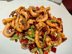 -大铁勺新津菜(熙悦汇店)