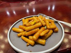 -海尔洲际酒店天下一品中餐厅