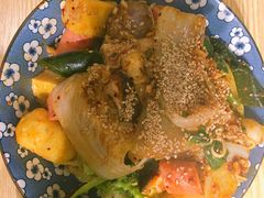 -皆道拌麻辣烫·麻辣拌