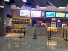 -星河寰宇IMAX影城(星河WORLD·COCO Park店)