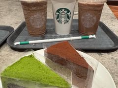 -星巴克臻选(思南公馆店)