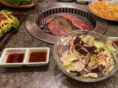 -梦山水日本烧肉(五四广场店)
