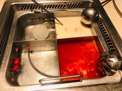 -海底捞火锅(团结桥店)