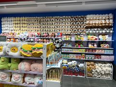 -KKV(上海月星环球港主力店)