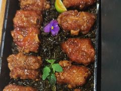 -3号仓库·创意中国菜(新世界城店)