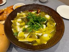 -金哥私房菜馆(张府园总店)