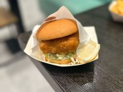 -Shake Shack(天环店)