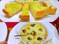 -LUCCA卢卡西班牙海鲜饭(远洋广场店)